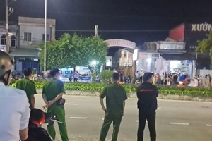 Bắt được nghi phạm giết nữ chủ quán cà phê ở Tây Ninh