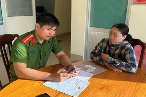 Nghi ngờ đúng lúc, người phụ nữ Tây Ninh thoát bẫy lừa đảo qua điện thoại