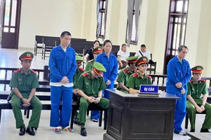 15 người Trung Quốc lãnh án tù vì tổ chức đánh bạc quy mô lớn