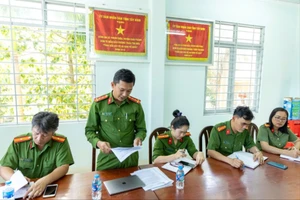 Vi phạm môi trường một doanh nghiệp ở Tây Ninh bị phạt hơn 770 triệu đồng