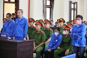 Đang xét xử vụ án gần 1.000 bị hại vụ lừa đảo ba dự án bất động sản tại Tây Ninh