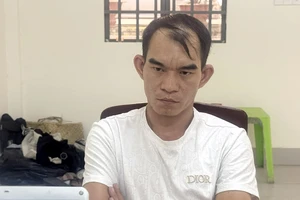 Tây Ninh: Tìm bị hại trong vụ lừa đảo cứu người bị bán sang Campuchia