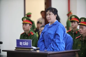 VKS đề nghị án chung thân kẻ chủ mưu vụ lừa đảo bán đất có gần 1.000 bị hại