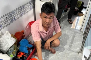 Nam công nhân trộm tiền vàng gần 400 triệu đồng của công ty