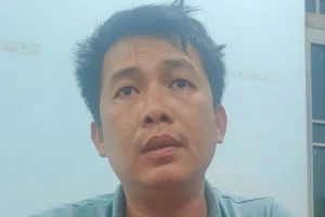 Trộm 137 triệu đồng đi mua vàng, xe rồi 4 ngày sau ra đầu thú