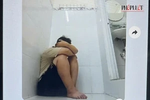 Công an giải cứu thiếu niên 17 tuổi vụ "bắt cóc online" đòi 50 triệu tiền chuộc