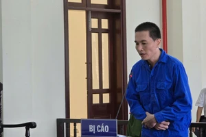 Bác sĩ lĩnh 8 năm tù vì cấp khống 54 giấy chứng nhận nghỉ việc hưởng BHXH