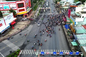 Quốc lộ 1 sắp có hầm chui, cầu vượt, tuyến tránh qua Tây Ninh, Đồng Tháp, Vĩnh Long