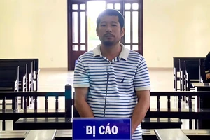 Hai anh em tử vong vì va chạm với xe ba gác lấn làn