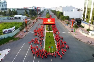 Tây Ninh chi hơn 310 tỉ đồng tặng quà người dân dịp Quốc khánh 2-9