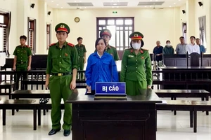 Cựu nữ kế toán xã lừa đảo gần 50 tỉ đồng