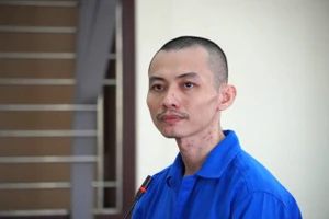 Lê Thanh Nhất Nguyên tại “tịnh thất Bồng Lai” được giảm án 1 năm tù tội lừa đảo