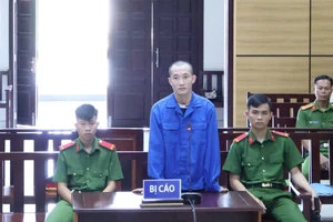 Lãnh 10 năm tù tội giết người từ chuyện ghen tuông