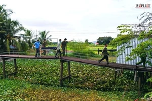 Công an điều tra vụ người đàn ông chết cháy ở Tây Ninh