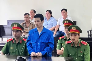 Thanh niên đánh chết người chỉ vì bị dọa gọi công an