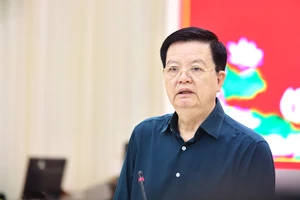 Phó Thủ tướng Mai Văn Chính: Tây Ninh cần tăng tốc bứt phá cuối năm 2025