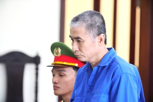 Nguyên chủ tịch Hội CCB xã lĩnh 15 năm tù vì lừa đảo hơn 1,5 tỷ đồng