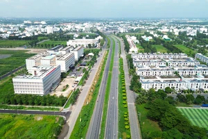 Tây Ninh chi 5 triệu đồng/tháng hỗ trợ cán bộ sau sắp xếp đơn vị hành chính