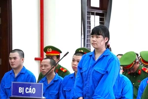 Chiêu tuyển nhân viên trá hình đưa 5 thiếu nữ vào “bẫy” massage