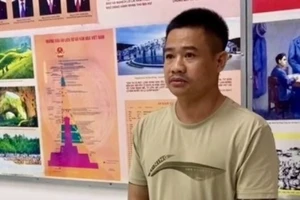 Bị lừa, bị phạt vẫn tái phạm vượt biên sang Campuchia làm "game" lừa đảo