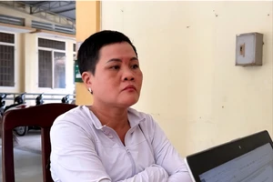 Kẻ cướp giật điện thoại người tàn tật bị bắt giữ sau 1 ngày gây án