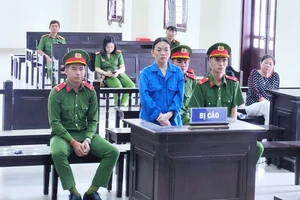 Chiếm đoạt hơn 6,4 tỉ đồng của 113 người, chủ hụi lãnh án 14 năm tù