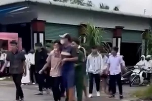 Ngăn chặn bạo lực học đường từ 4 vụ học sinh đánh nhau tại 1 trường ở Tây Ninh