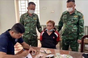 Khởi tố anh trai lái ô tô tông em gái tử vong ở Tây Ninh