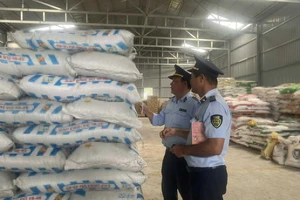 Tây Ninh: Nông dân 'kêu trời' giữa ma trận vật tư nông nghiệp giả