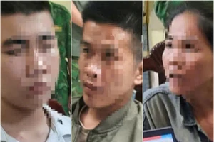 Bắt giữ 6 người Việt Nam chạy về từ vùng xung đột giữa Thái Lan - Campuchia