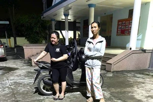 Nhân bản chìa khóa két sắt, em gái trộm hơn 800 triệu đồng của chị ruột