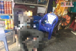 Người đàn ông được phát hiện tử vong bất thường trong quán ven quốc lộ 1