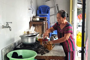 Giao đất chỉnh trang đô thị, 8 hộ dân mòn mỏi chờ tái định cư hơn một năm