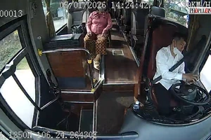 Sử dụng điện thoại khi đang lái xe có thể bị phạt đến 22 triệu đồng?