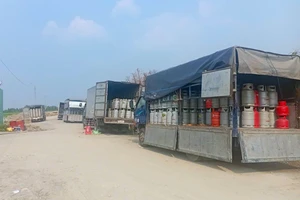 Hành trình triệt phá đường dây gas giả liên tỉnh từ Tây Ninh lan khắp miền Tây