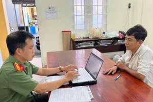 Tây Ninh: Triệt phá vụ lừa đảo mua bán xe qua Facebook, Zalo