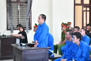 Lãnh án chung thân vì gây án mạng từ mâu thuẫn tiền hát karaoke