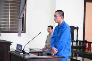 Vận chuyển ma túy thuê qua Telegram, nam thanh niên lãnh án chung thân