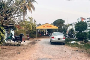 Tây Ninh: Phát hiện hai người tử vong trong nhà riêng