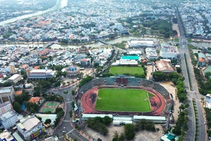 Tây Ninh sau hợp nhất, vị thế mới, khát vọng phát triển mới