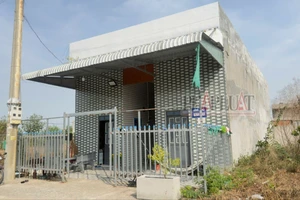 Án mạng rạng sáng tại nhà trọ ở Tân Hưng, một thiếu niên tử vong