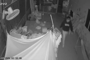 Nam thanh niên đâm chết cha của bạn gái ngày mùng 1 Tết