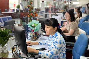 Tây Ninh xử lý hơn 1.600 hồ sơ ngay ngày đầu làm việc sau Tết