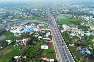 Chủ tịch Tây Ninh Lê Văn Hẳn: Dồn sức cho hạ tầng, bứt phá mạnh mẽ trong năm 2026