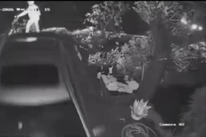 Hiệu trưởng tử vong sau cú va chạm khi đang dẫn bộ xe máy trên Quốc lộ N2