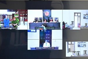 Từ câu nói "tốn tiền nữa rồi”, 1 người chết, 1 người lãnh án 20 năm tù