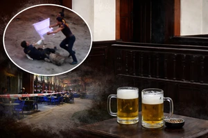 Hỏi nhưng không được đáp lời, nam thanh niên đánh người tử vong