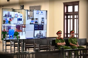 Đâm bạn nhậu vì bị nói thiếu tiền, người đàn ông lãnh 8 năm tù