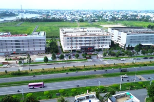 Ban Quản lý Khu kinh tế đứng đầu cải cách hành chính tại Tây Ninh