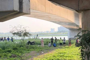 Nghi bị lừa 180 triệu đồng, cô gái nhảy xuống sông Vàm Cỏ Tây mất tích